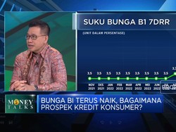 Perkuat Bisnis KPR 2023, BCA Incar Nasabah "Upper Mass"