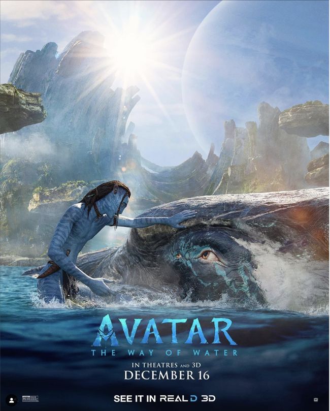 Pemutaran Film Avatar 2 Kacau & Dianggap Gagal di Jepang