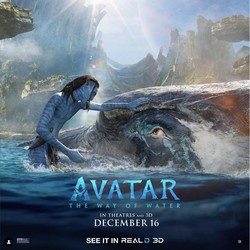 Film Avatar 2 Banyak Dipuji, Tapi Kok Ada Seruan Boikot?