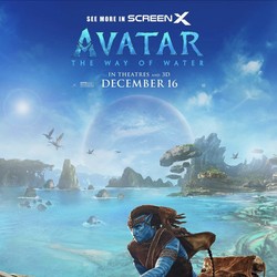 Canggih! Avatar Bikin Teknologi Jepang Seolah Terbelakang