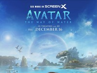 Canggih! Avatar Bikin Teknologi Jepang Seolah Terbelakang