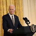 AS Diujung Bangkrut, Joe Biden Diam-diam Telepon McCarthy