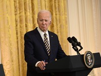 APBN AS Terancam Jebol, Biden Bakal Kerek Pajak Orang Kaya