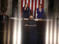 Geger, Zelensky Bakal Didepak dari Kursi Presiden Ukraina