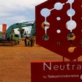 Ada yang Langka di Industri Data Center, Telkom Siapkan Apa?