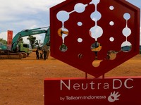Ekonomi Digital RI Melesat, Telkom Genjot Bisnis Baru Ini
