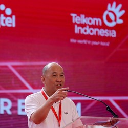 Bocoran Orang Dalam, Dividen TLKM Tahun Ini Bakal Lebih Gede!