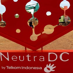 NeutraDC Ungkap Keuntungan & Tantangan Bisnis Data Center