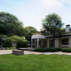 Pemilik Shopee Beli Rumah Bintang NBA Rp 485 M, Super Mewah!