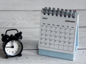 Hukum Penggunaan Kalender Masehi dalam Islam, Apakah Boleh?