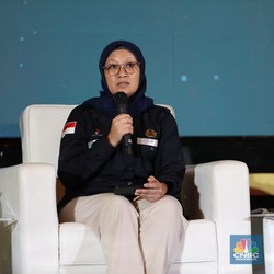 Menteri ESDM Angkat Shinta Damayanti Jadi Wakil Kepala SKK Migas