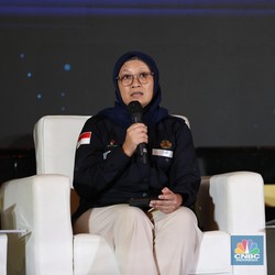 Ironi! Jawa Kelebihan Pasokan Gas, Sumatera Malah Kekurangan