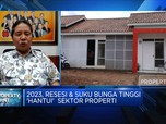 Selain Bunga KPR Naik, Bisnis Properti 2023 Terganjal Hal Ini