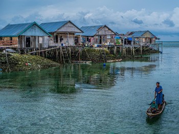 RI Pimpin Rombongan Negara Cari Pembiayaan Kreatif Selamatkan Bumi