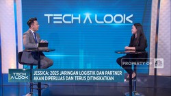 Sinergi UMKM & Bisnis Jasa Logistik Hadapi Tantangan 2023