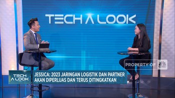 Sinergi UMKM & Bisnis Jasa Logistik Hadapi Tantangan 2023