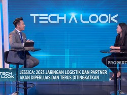 Sinergi UMKM & Bisnis Jasa Logistik Hadapi Tantangan 2023