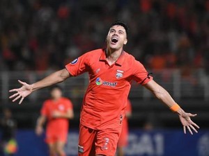 Rekam Jejak Pemain yang Dirumorkan Diincar Persib Bandung