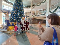 5 Negara yang Haramkan Perayaan Natal, Bukan Arab Saudi