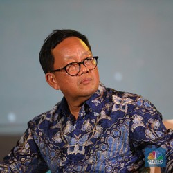 Gencarkan Energi Bersih, Seharusnya Pertalite 