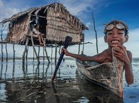 Mengenal Suku Bajo di Indonesia, Jadi Inspirasi Film Avatar 2