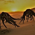 Ilmuwan Temukan Rumah Alien di Jupiter, Simak!