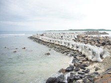 Ini Deretan Fokus Proyek WSBP di 2023