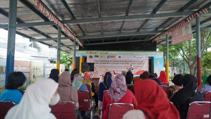 Aneka Tambang