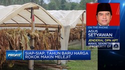 Video: APTI: Cukai Naik 10% 