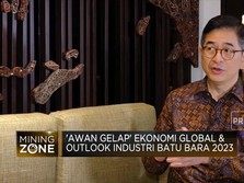 Arah Bisnis Batu Bara INDY di Tengah Rencana Transisi Energi