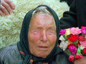 Kiamat 29 Juni 2024 Meleset, Masih Ada Ramalan Kiamat Baba Vanga