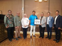 Bjb Raih Apresiasi dari BPJS Ketenagakerjaan Berkat Hal Ini