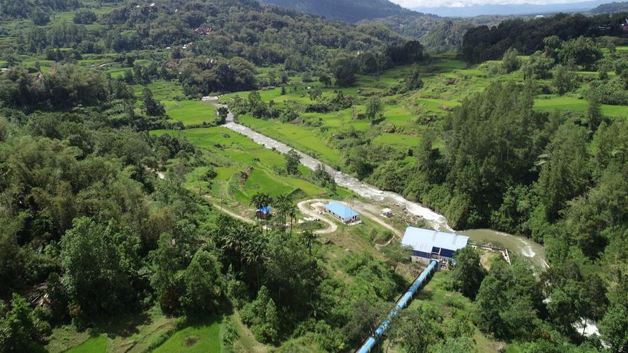 Brantas Energi