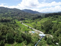Ini Bukti Brantas Energi Dukung Target Bauran EBT Nasional