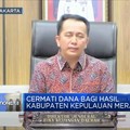 Video: Bupati Meranti Ketemu Kemenkeu, Soal DBH Migas Beres?