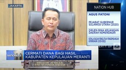 Video: Bupati Meranti Ketemu Kemenkeu, Soal DBH Migas Beres?