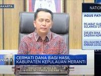 Video: Bupati Meranti Ketemu Kemenkeu, Soal DBH Migas Beres?