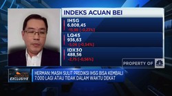 Cek! Sektor Yang Dilirik & Yang Ditinggalkan MI Sambut 2023