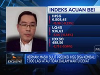 Cek! Sektor Yang Dilirik & Yang Ditinggalkan MI Sambut 2023