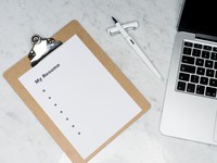 Kesalahan Terbesar Menulis CV/Resume Menurut Eks Bos Google