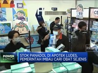 Covid-19 di China Mengganas, Negara Tetangga Kena Imbas