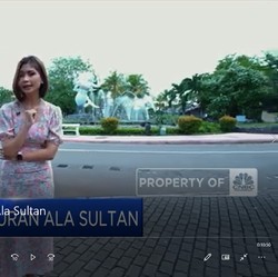 Video: Cuan Bisnis Liburan Ala Sultan