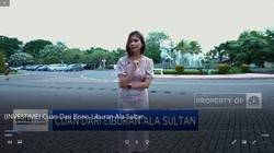 Video: Cuan Bisnis Liburan Ala Sultan