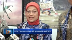 Video: Fitur dan Wajah Baru Pelayanan BPJamsostek