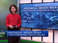 Video: Indonesia, Negeri Indah Tapi Pariwisatanya Kalah