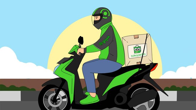 Dampak Aturan Baru: GOTO Untung atau Buntung?
