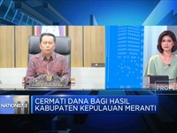 Kemendagri Panggil Bupati Meranti Soal DBH, Ada Sanksi?