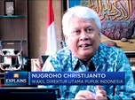 Video; Komitmen Pupuk Indonesia Berdayakan UMKM Untuk Negeri