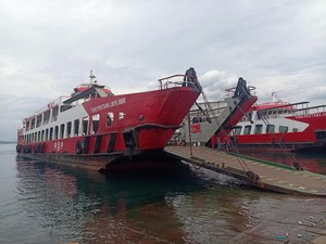 Dugaan Penyebab KMP Tunu Pratama Jaya Tenggelam di Selat Bali