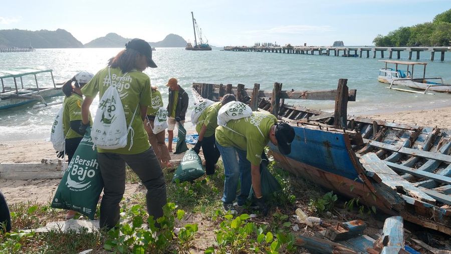 Labuan Bajo (Dok: Marriot Internasional)